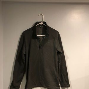 Nike Dri-Fit Tiger Woods Collection Jacket.